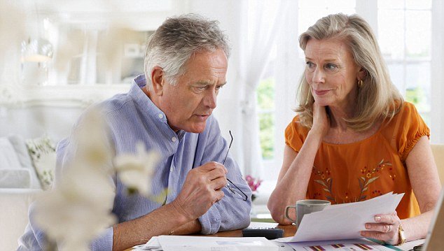 Details about second wife Pension Entitlement